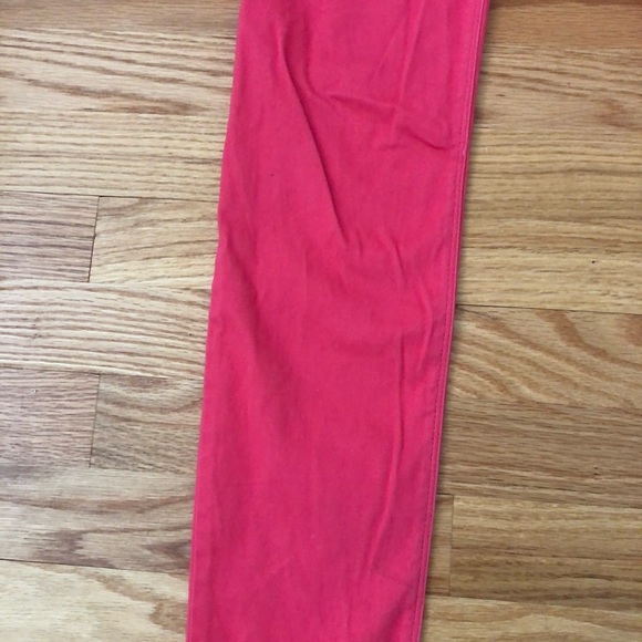 🌸Express Jeans - Picture 2 of 7